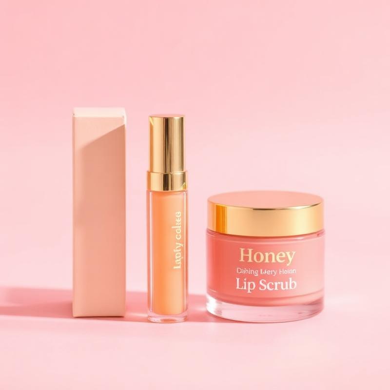 Kit Lábios Perfeitos Honey Jummyju