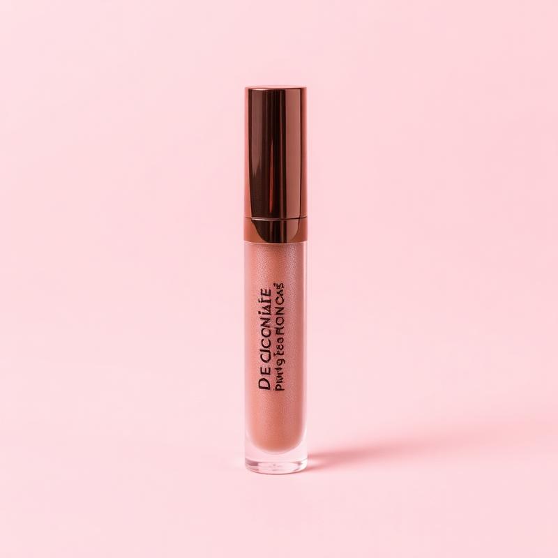 Lip Gloss Chocolip Perolado Jummyju
